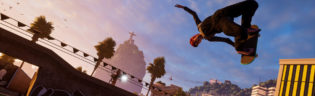 Tony Hawk’s Pro Skater 3 + 4 Review – New-school flair