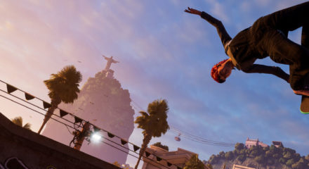 Tony Hawk’s Pro Skater 3 + 4 Review – New-school flair