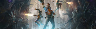 Painkiller Hands-on Preview – Running and gunning through Purgatory