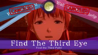 No Sleep for Kaname Date Review — Wakey wakey, old man