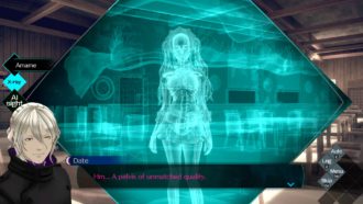 No Sleep for Kaname Date Review — Wakey wakey, old man