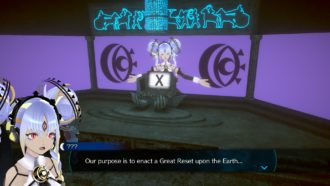 No Sleep for Kaname Date Review — Wakey wakey, old man