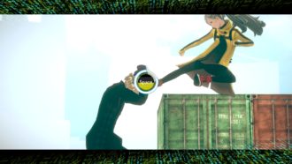 No Sleep for Kaname Date Review — Wakey wakey, old man