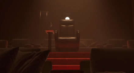Hollywood horror Dead Take reveals cast and release date