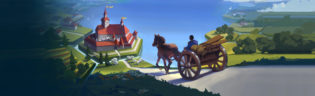 Let Them Trade Review – I’ll find a city, find myself a city to live in