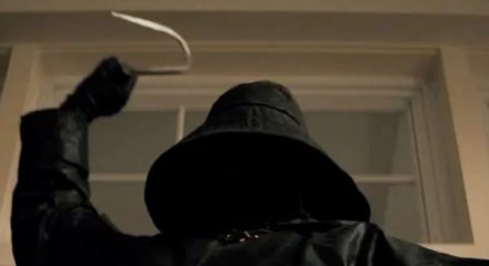 Cinematic Mode – I Know What You Did Last Summer takes itself too seriously