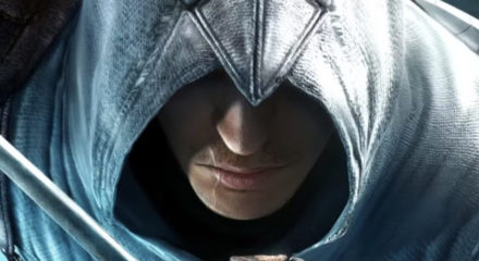 Netflix greenlights live-action Assassin’s Creed series