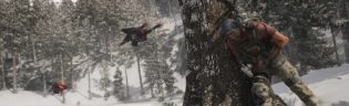 New Ghost Recon game reportedly in development