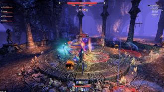 I’m in love with The Elder Scrolls Online again and here’s why