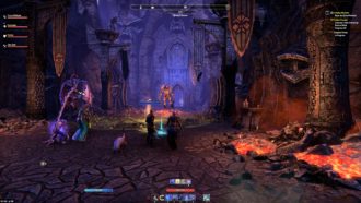 I’m in love with The Elder Scrolls Online again and here’s why