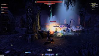 I’m in love with The Elder Scrolls Online again and here’s why