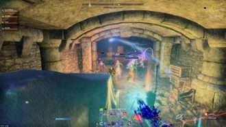 I’m in love with The Elder Scrolls Online again and here’s why