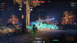I’m in love with The Elder Scrolls Online again and here’s why