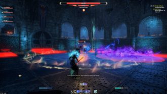 I’m in love with The Elder Scrolls Online again and here’s why