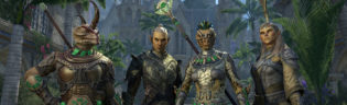 I’m in love with The Elder Scrolls Online again and here’s why