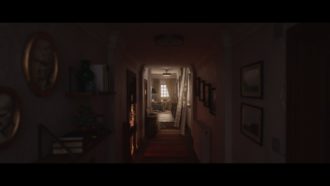 Luto Review – In the deepest darkness there is light