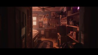 Luto Review – In the deepest darkness there is light
