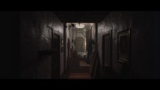 Luto Review – In the deepest darkness there is light