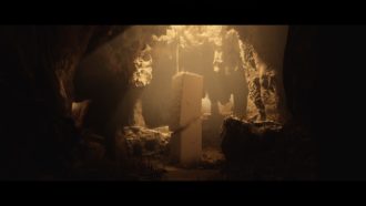 Luto Review – In the deepest darkness there is light