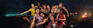 Adults Only games are removed from Steam due to a crackdown by banks