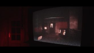 Luto Review – In the deepest darkness there is light