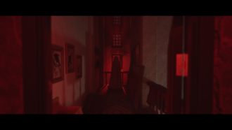 Luto Review – In the deepest darkness there is light