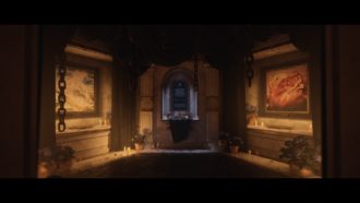 Luto Review – In the deepest darkness there is light