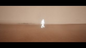Luto Review – In the deepest darkness there is light