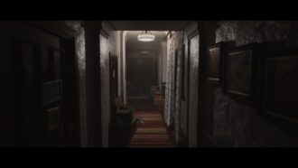 Luto Review – In the deepest darkness there is light