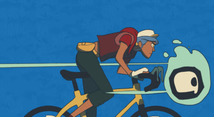 Wheel World Review – I want to ride my bicycle