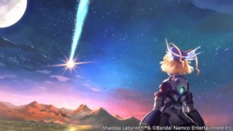 Shadow Labyrinth Review – PACs a punch