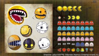 Shadow Labyrinth Review – PACs a punch
