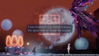 Shadow Labyrinth Review – PACs a punch