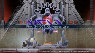 Shadow Labyrinth Review – PACs a punch