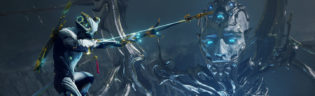 TennoCon 2025 delivers; Warframe players eating good this year