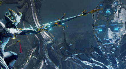 TennoCon 2025 delivers; Warframe players eating good this year