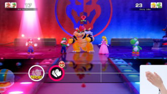 Super Mario Party Jamboree Nintendo Switch 2 Edition + Jamboree TV Review — Say cheese!
