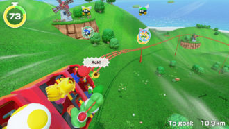 Super Mario Party Jamboree Nintendo Switch 2 Edition + Jamboree TV Review — Say cheese!