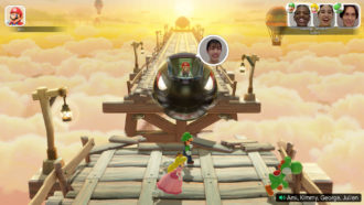 Super Mario Party Jamboree Nintendo Switch 2 Edition + Jamboree TV Review — Say cheese!
