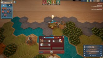 Let Them Trade Review – I’ll find a city, find myself a city to live in