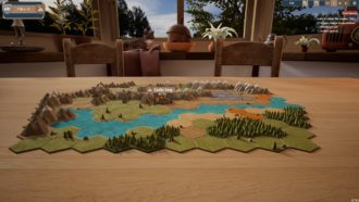 Let Them Trade Review – I’ll find a city, find myself a city to live in