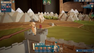 Let Them Trade Review – I’ll find a city, find myself a city to live in