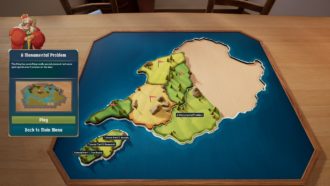 Let Them Trade Review – I’ll find a city, find myself a city to live in