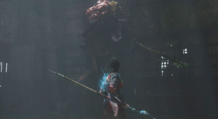Wuchang: Fallen Feathers Review – Taking flight