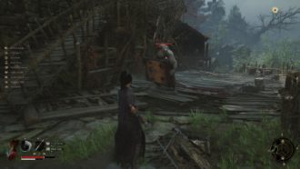 Wuchang: Fallen Feathers Review – Taking flight