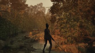 Wuchang: Fallen Feathers Review – Taking flight