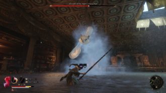 Wuchang: Fallen Feathers Review – Taking flight