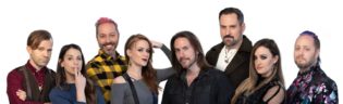 AdHoc announces Project Exandria, a new game set in the world of Critical Role