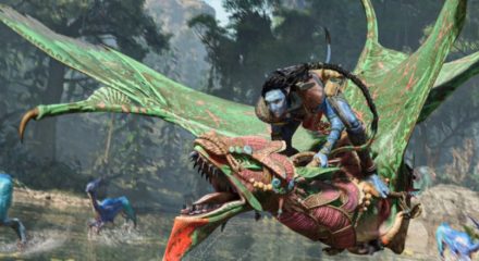 Avatar: Frontiers of Pandora to get third-person mode and New Game+