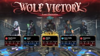Killer Inn Hands-on Preview – Trust is in short supply